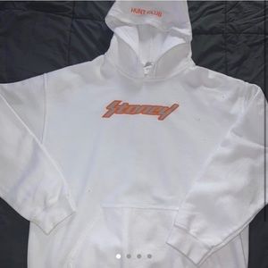 Post Malone Stoney Hunt Club Hoodie